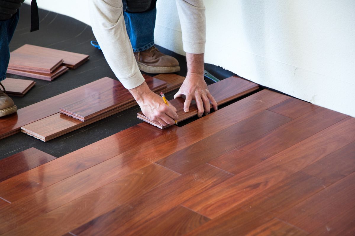 A Comprehensive Guide to Choosing the Right Flooring for Your Home